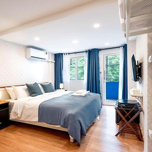 Deluxe Kamer